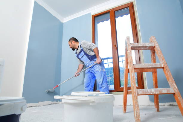 Best Painting for New Construction  in Clearlake Riviera, CA